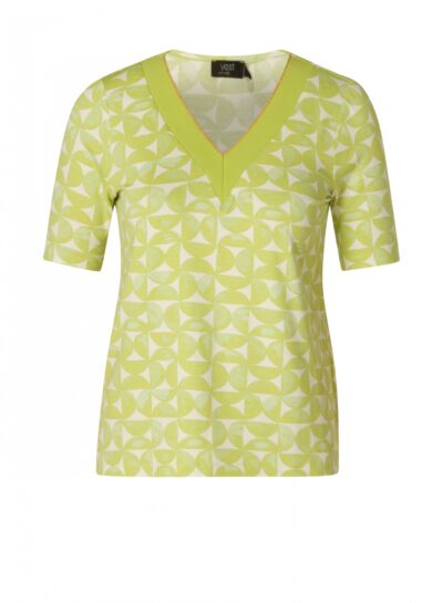 yest jersey shirt