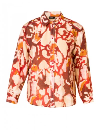 yest blouse