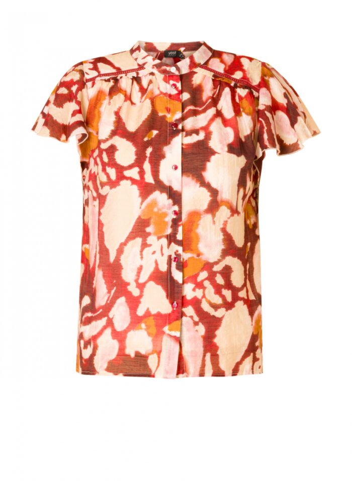 Blouse - Afbeelding 7