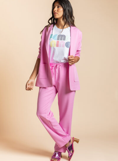 Sportieve blazer