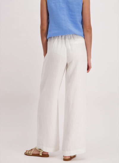 Linnen broek