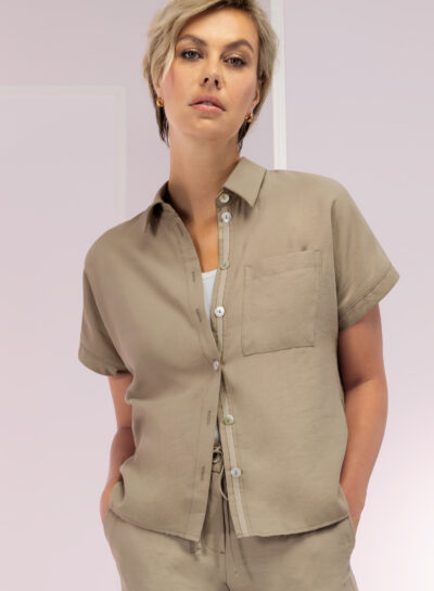 bianca blouse