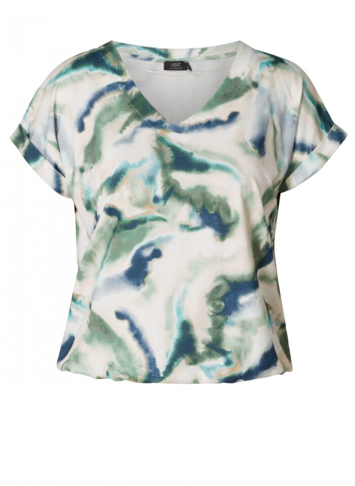 yest t-shirt