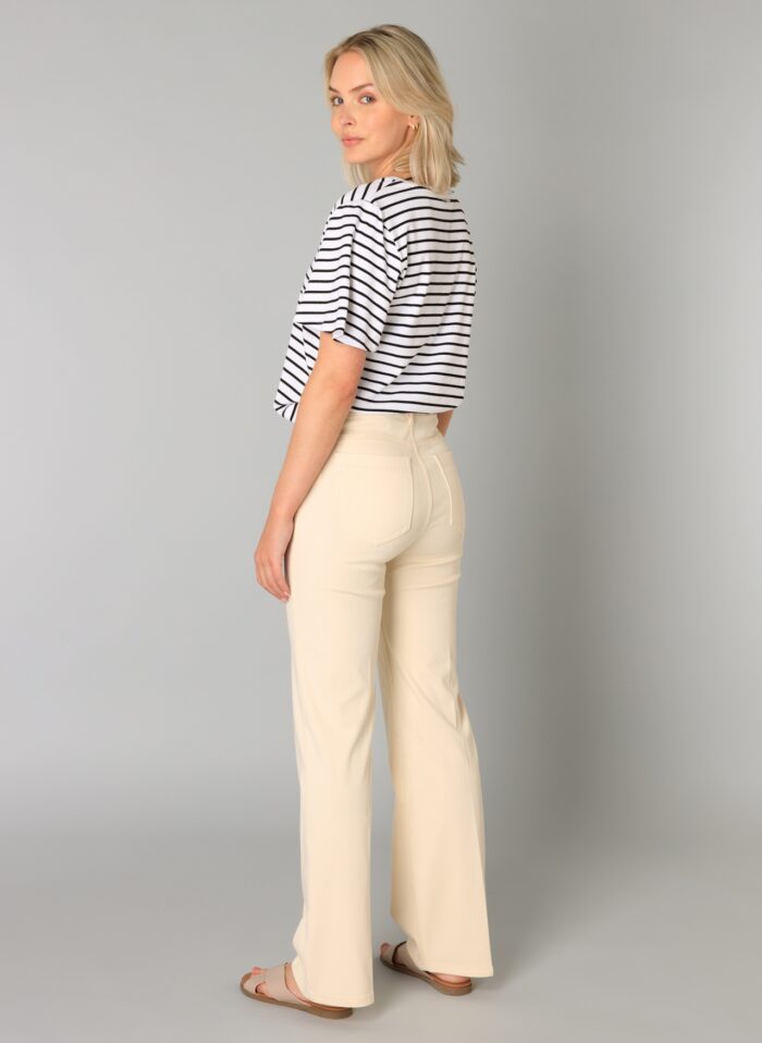 Broek in relaxed wide fit - Afbeelding 3