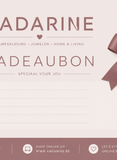 Cadeaubon