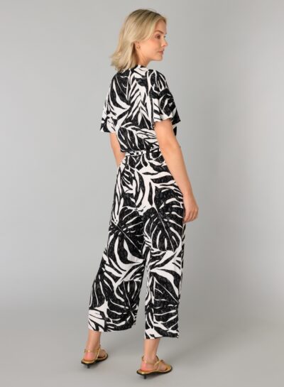 Jumpsuit Tekla