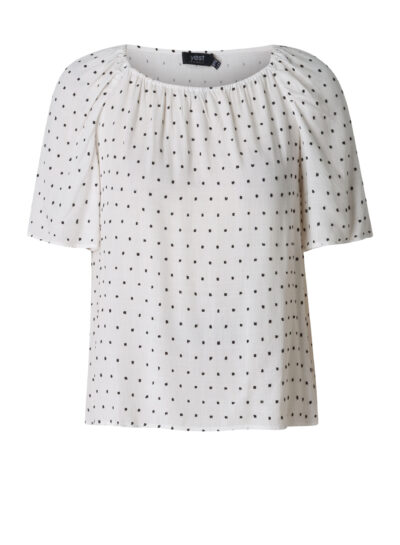 Viscose top Saphina