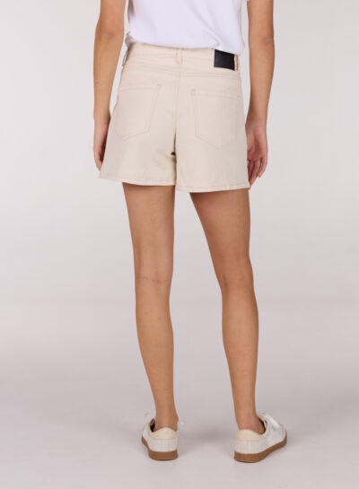 Denim short Safia