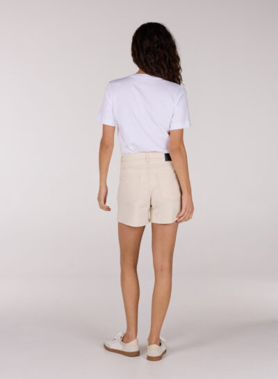 Denim short Safia
