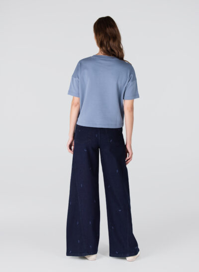 Boxy sweater Ginny
