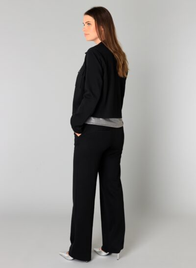 Jersey binnenjasje Rille Essential