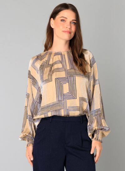 Blouse Billie yest