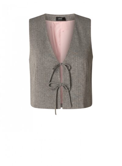 Gilet Babette yest