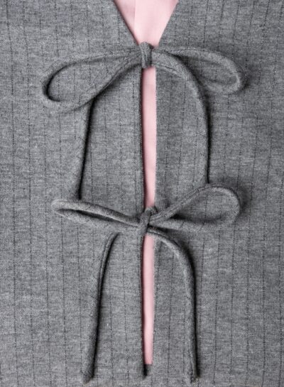 Gilet Babette