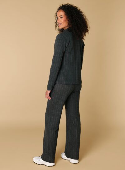 Jersey blazer Roxan