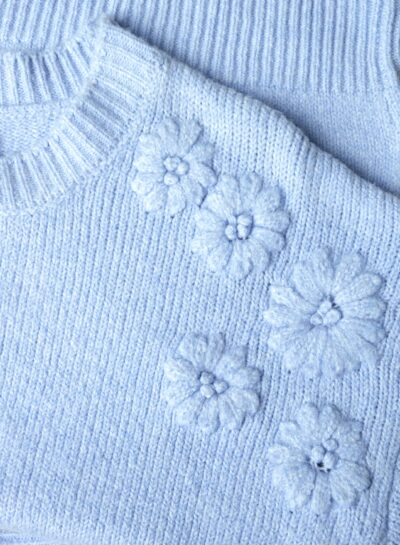 Comfy trui Brianna