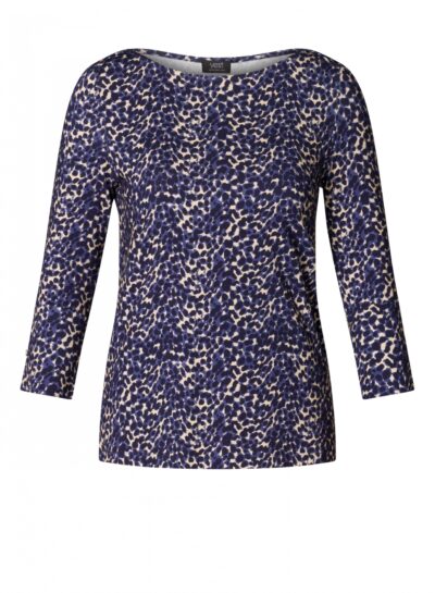 Relaxed fit shirt Bryn