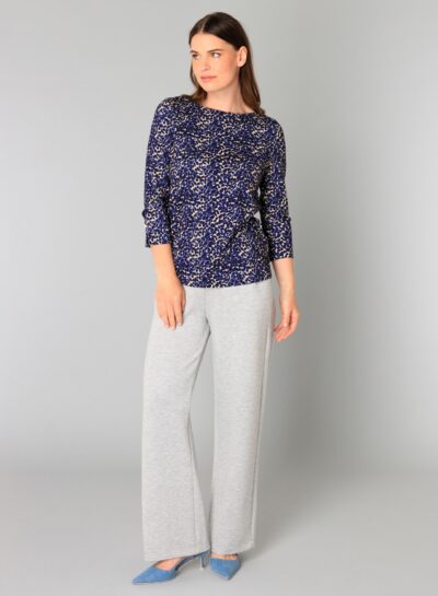 Relaxed fit shirt Bryn