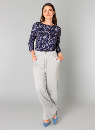 Relaxed fit shirt Bryn