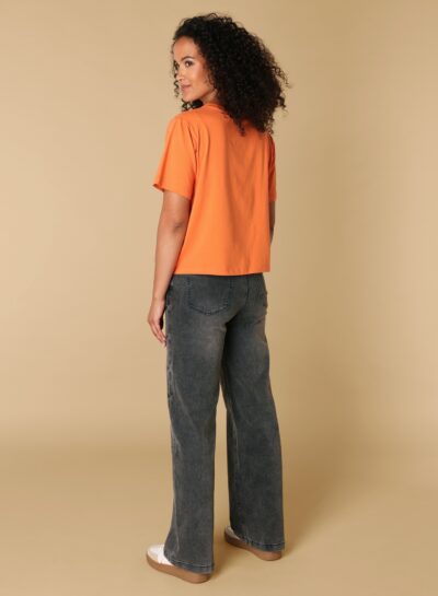 Boxy T-shirt Rylana