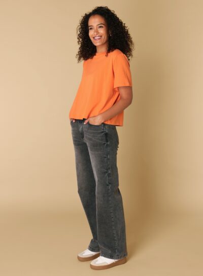 Boxy T-shirt Rylana