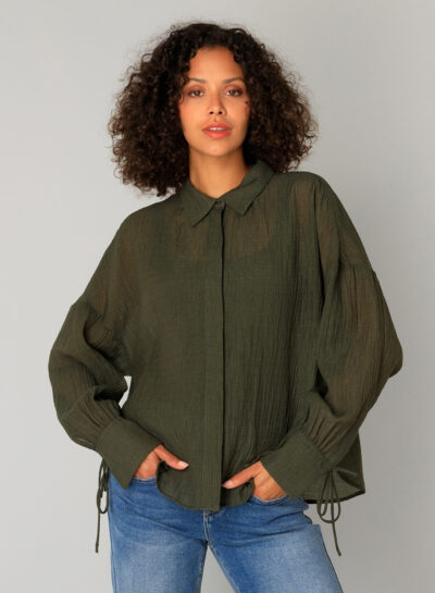 Blouse Coralie