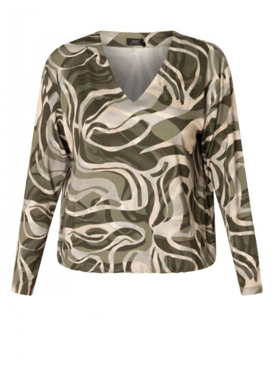 Jersey shirt Corinne
