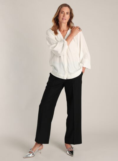 Viscose blouse Dominika
