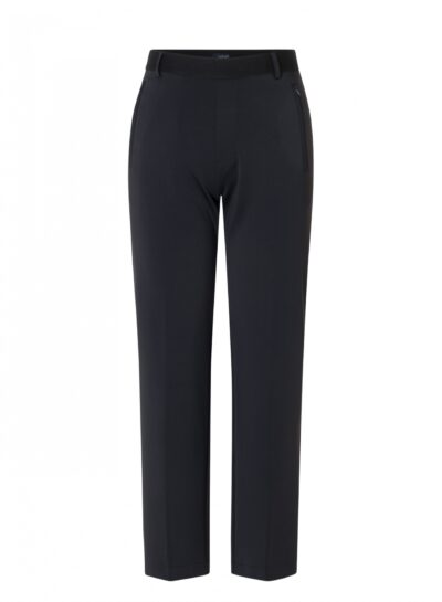 Broek Cornelia in travelstof