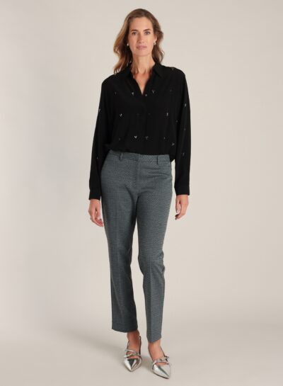 Moderne pantalon Dasha