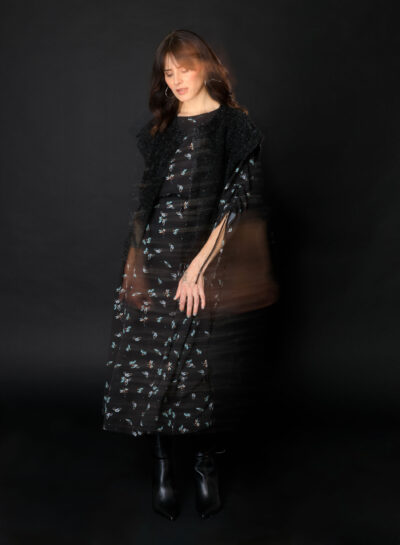 Jurk Dorina