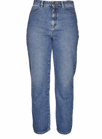 College jeansbroek