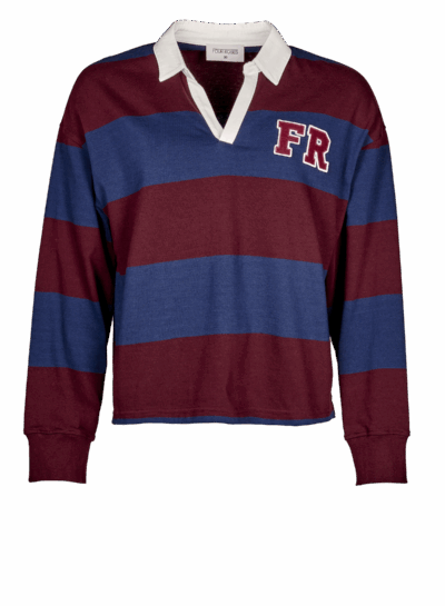 College polo