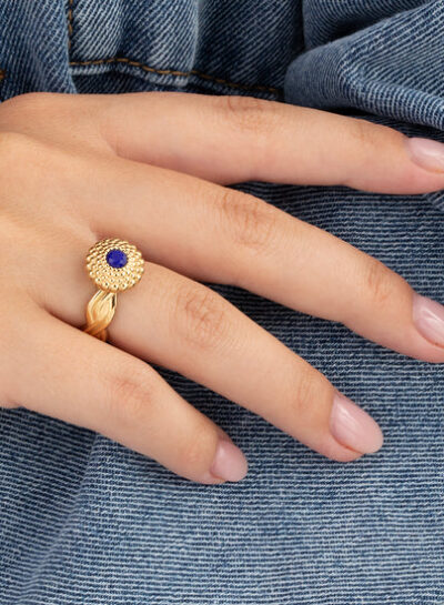 Melano Vivid Valoma Ring