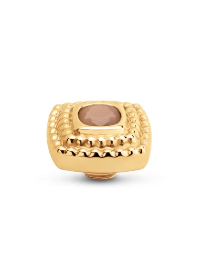 Melano Vivid Maze Steentje – Butter