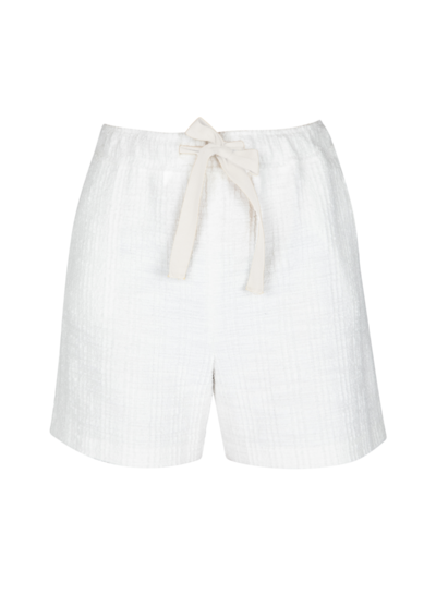Short met zakken