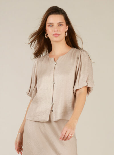 Blouse Irma yest