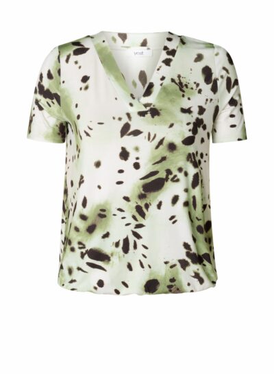 T-shirt Reya Essential yest