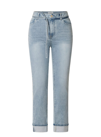 Aangesloten jeans Rima Essential