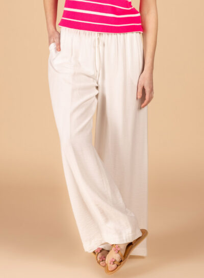 Comfortabele broek four roses