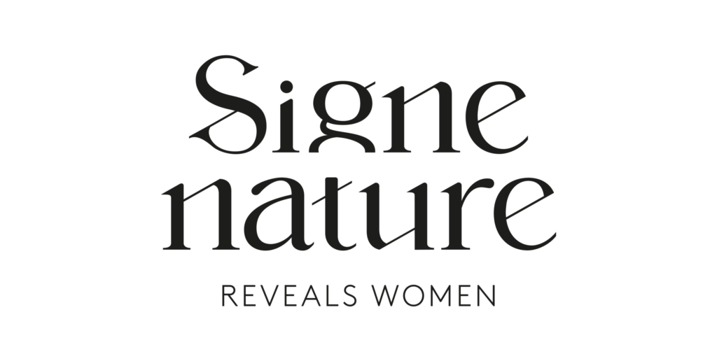 signe nature dameskleding
