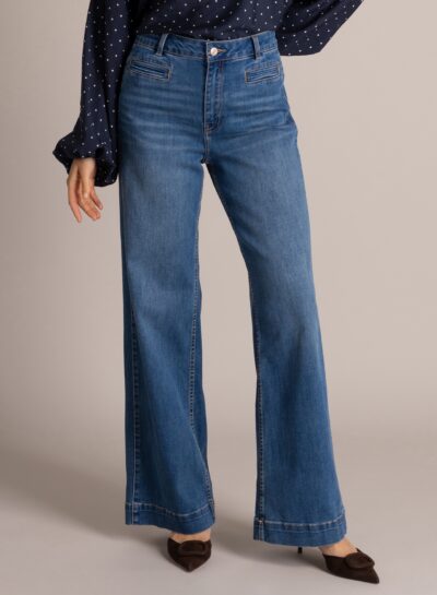 Flare jeans