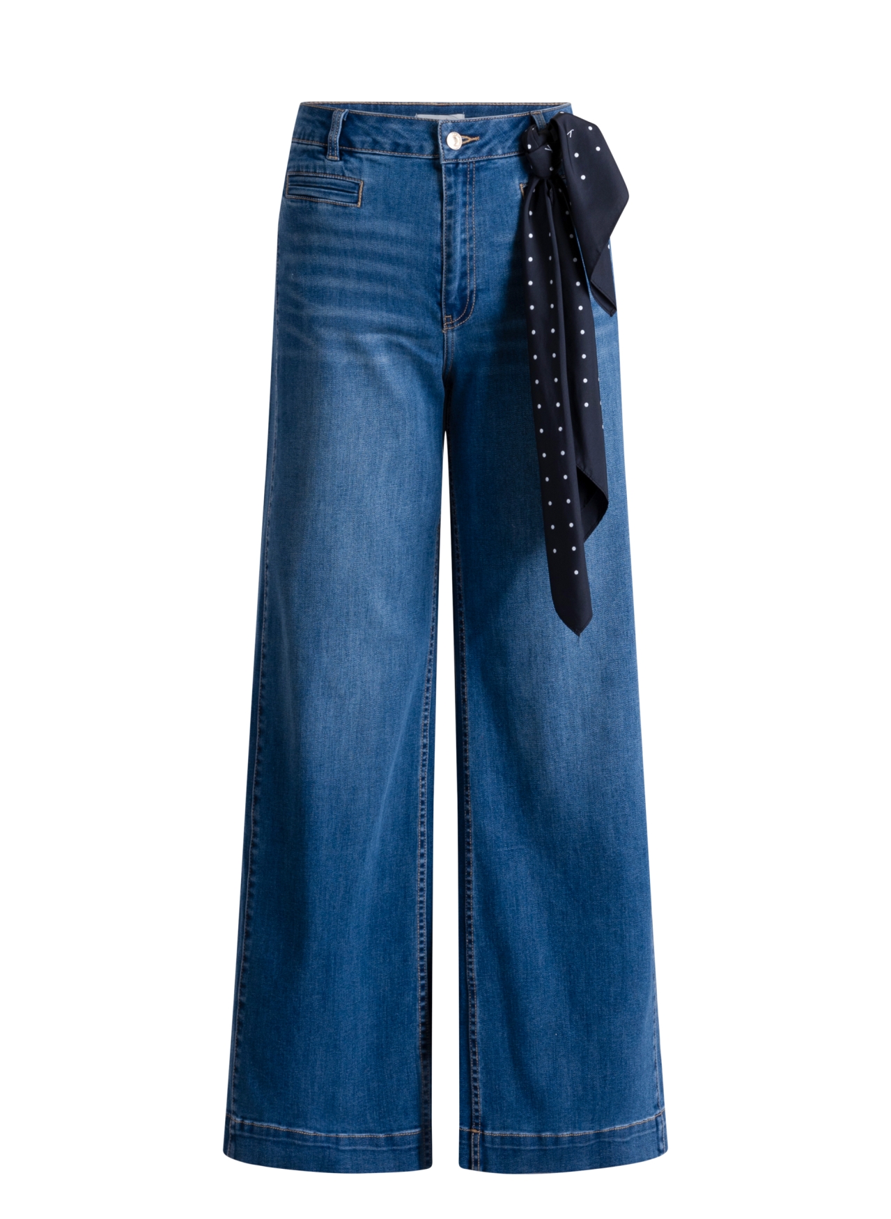 Flare jeans - Afbeelding 4