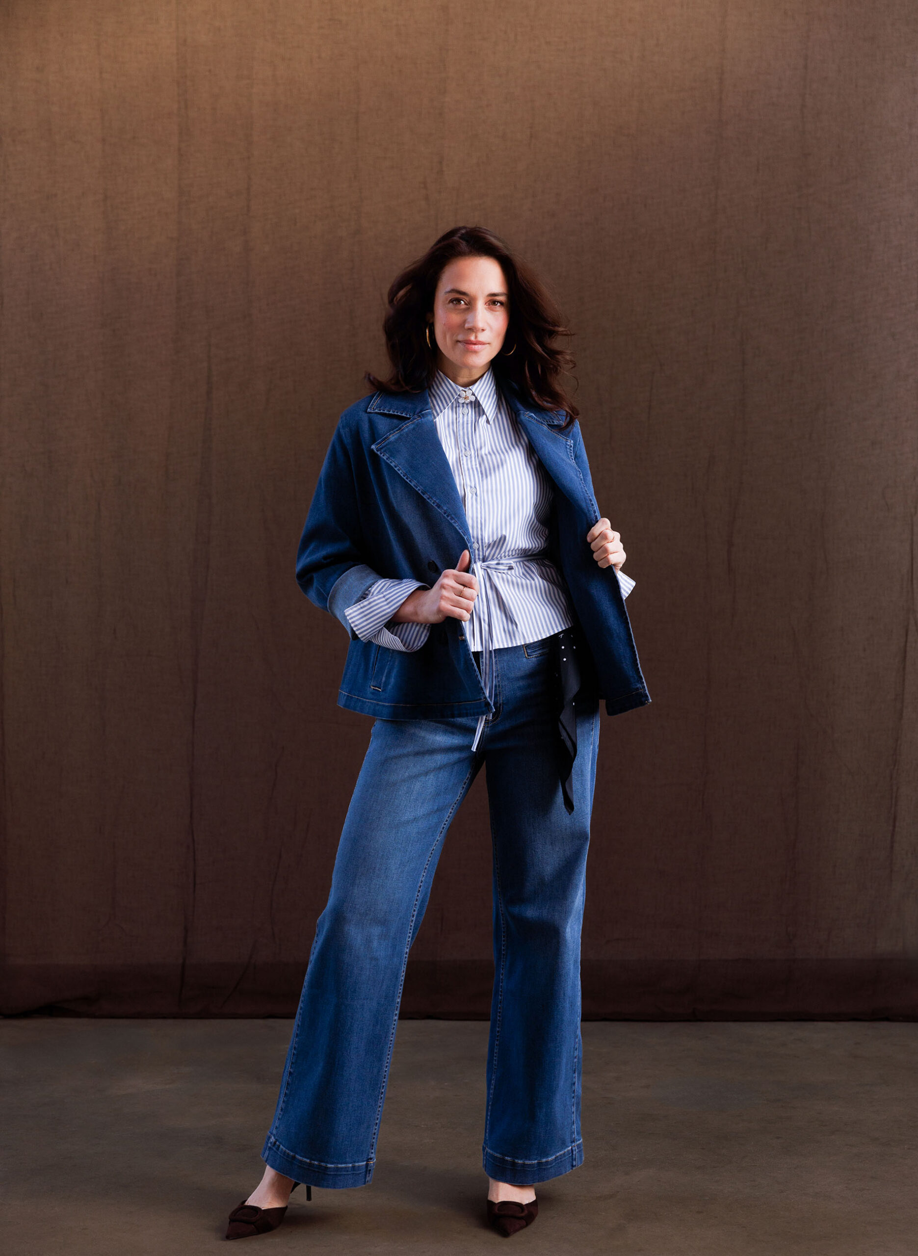 Flare jeans - Afbeelding 6