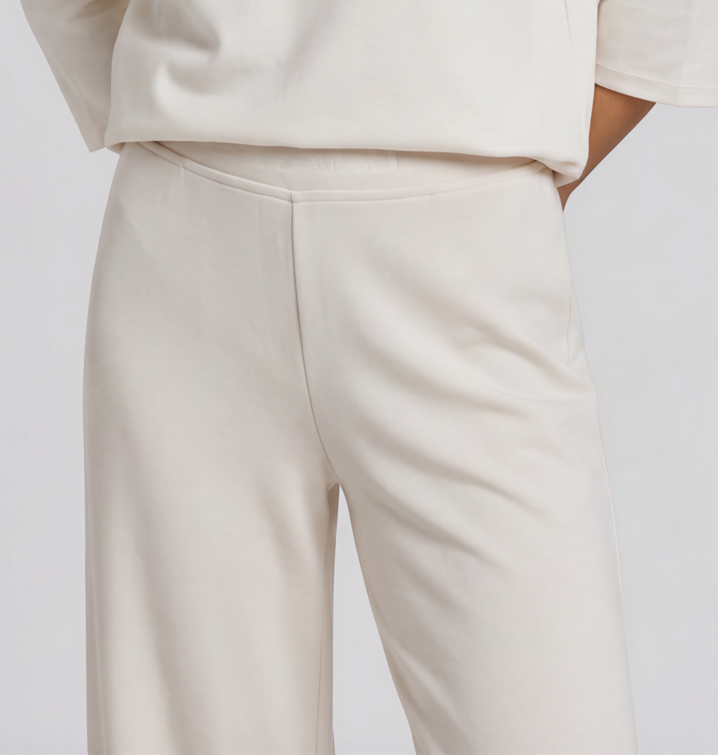 Wide leg broek - Afbeelding 3