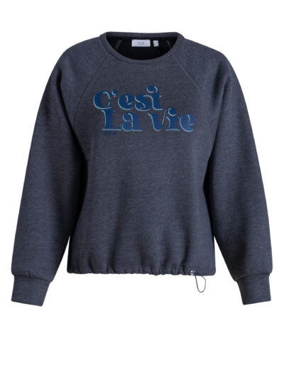 Comfortabele sweater