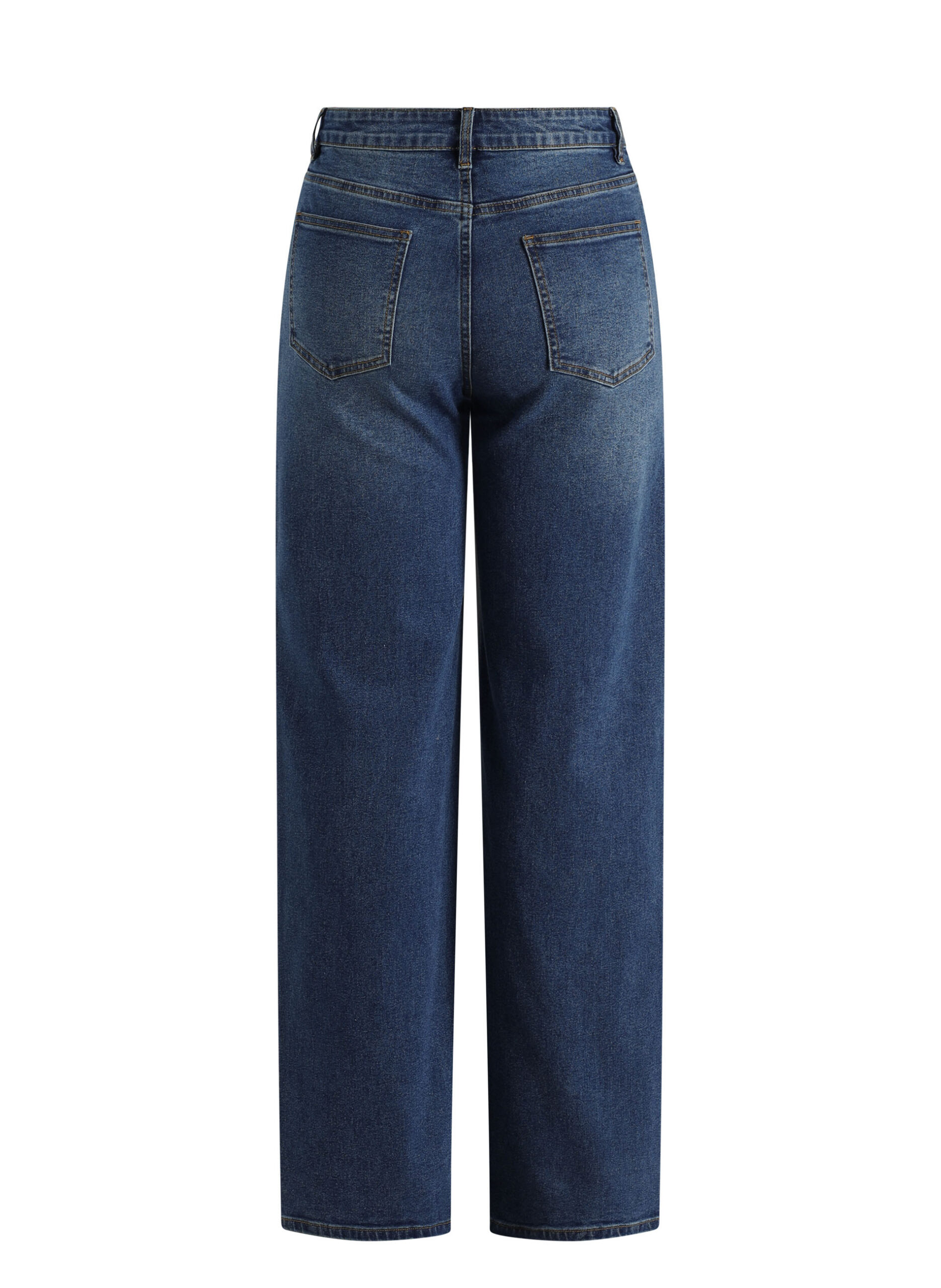 Jeans met comfortabele stretch - Afbeelding 5