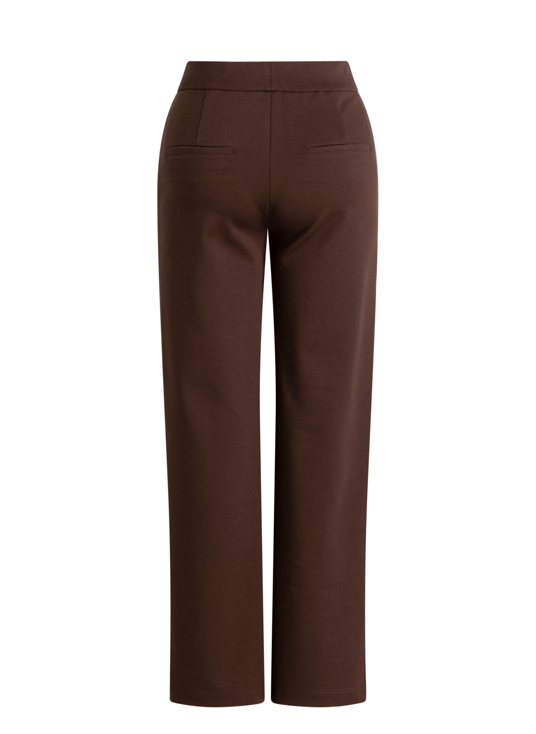 Comfortabele wide fit broek - Afbeelding 6