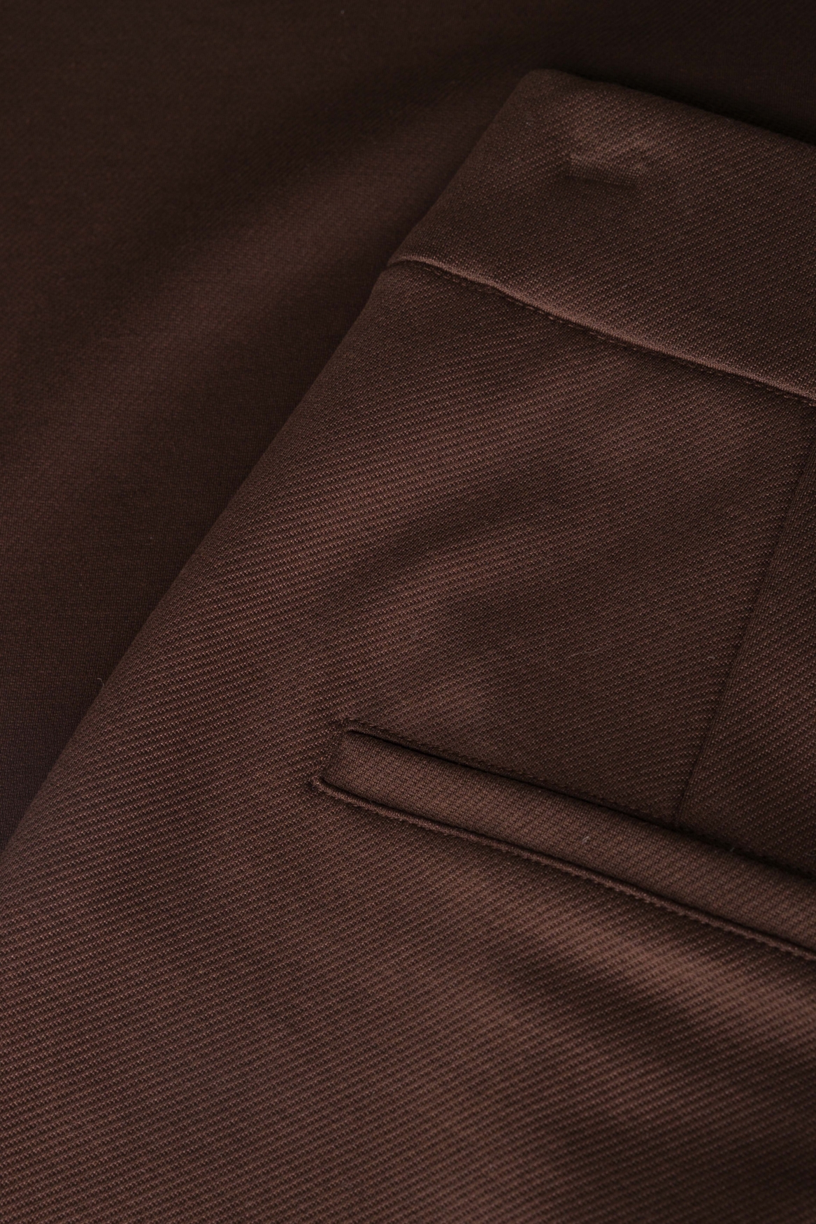 Comfortabele wide fit broek - Afbeelding 4