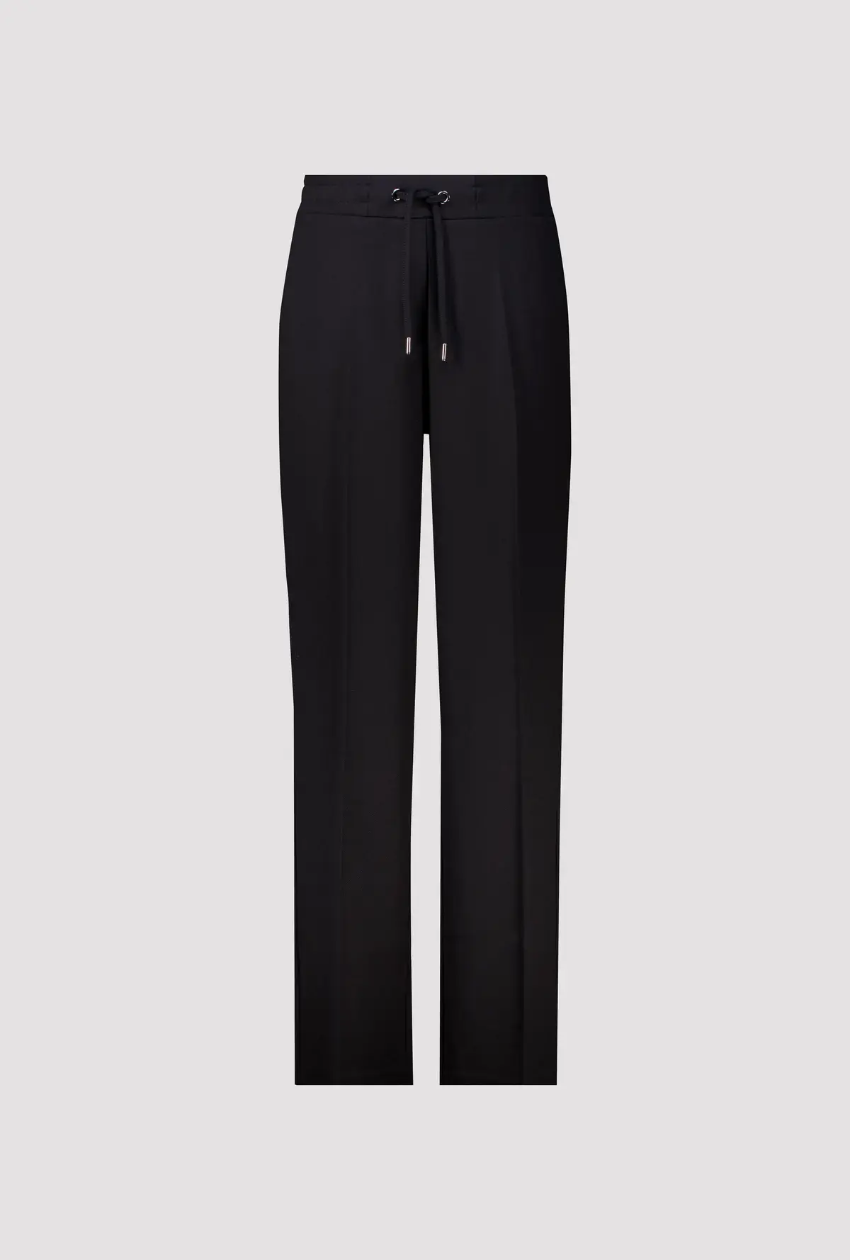 Brede broek met trekkoord - Afbeelding 6